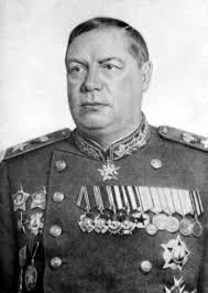Толбухин, Фёдор Иванович &mdash; Википедия
