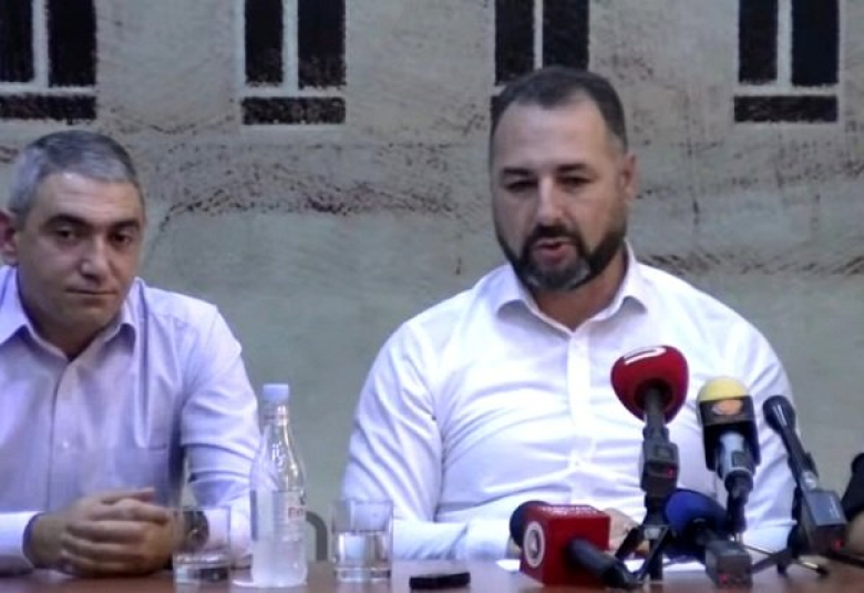 Iravunk.com | 62 շիրակցիների գերեվարման գործով որպես մեղադրյալ անցնող  փոխգնդապետի կալանքի հիմքում դրված ապացույցը հերքվել է․Ուշագրավ ...